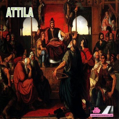 Attila