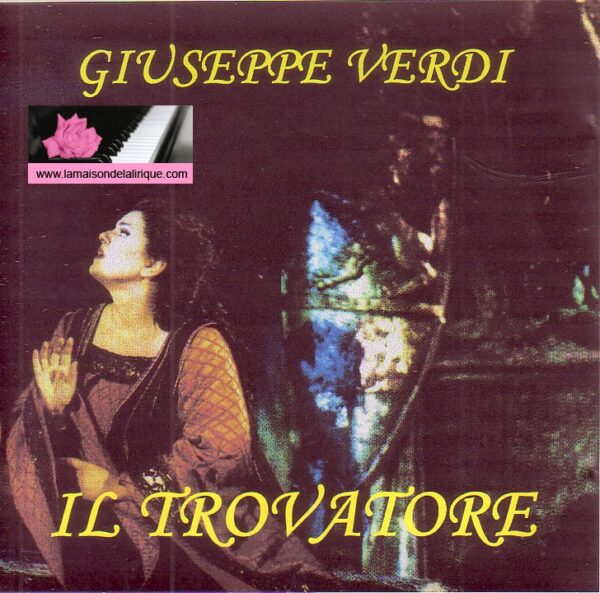 Il Trovatore