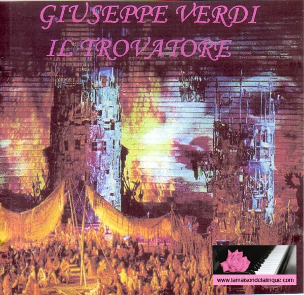 Il Trovatore - immagine 2