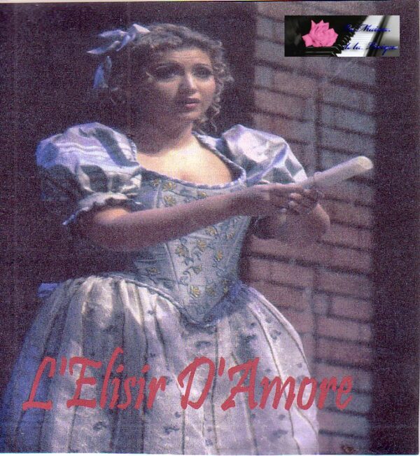 L'Elisir d'Amore