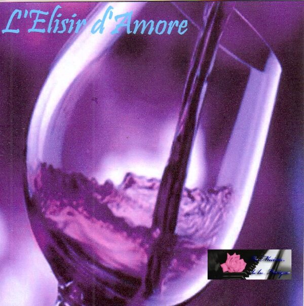 L'Elisir d'Amore