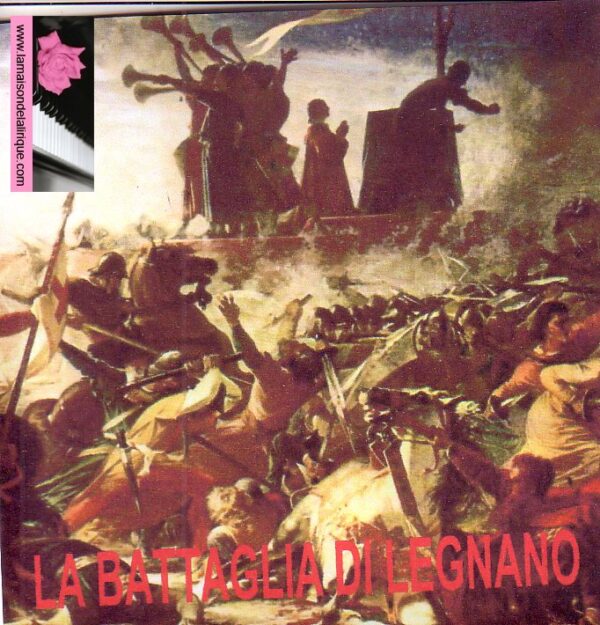 La Battaglia di Legnano - immagine 2