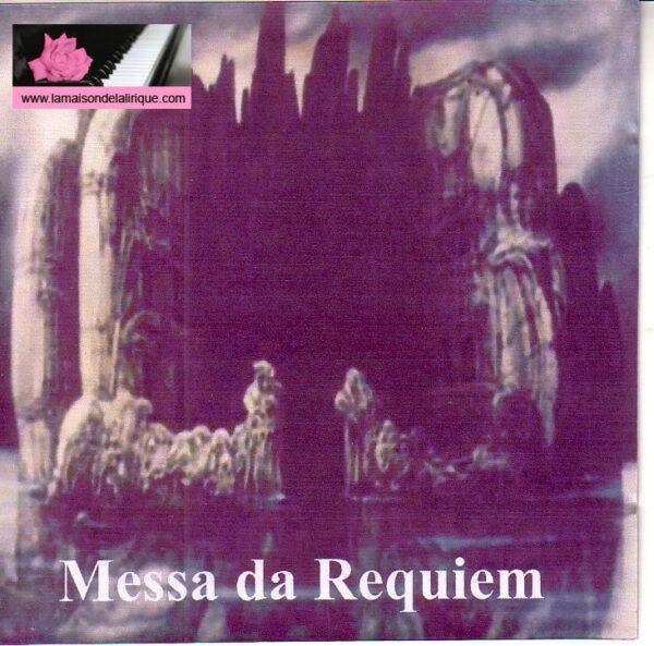 Messa Da Requiem