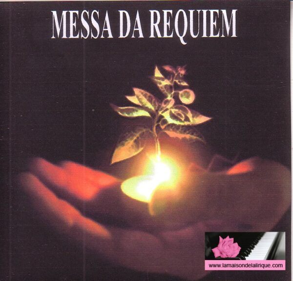 Messa Da Requiem