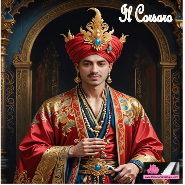 Il Corsaro