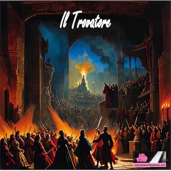 Il Trovatore