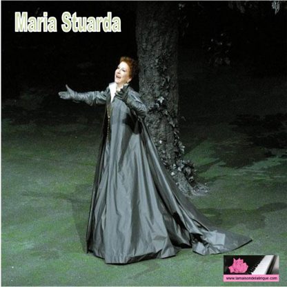 Maria Stuarda