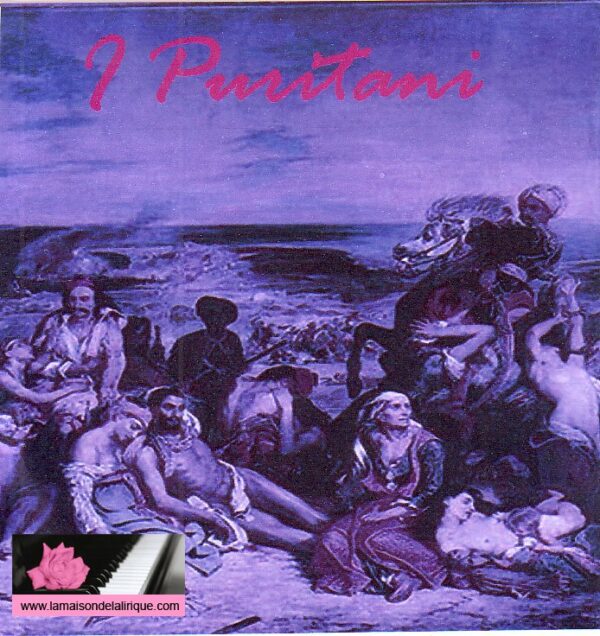 I Puritani
