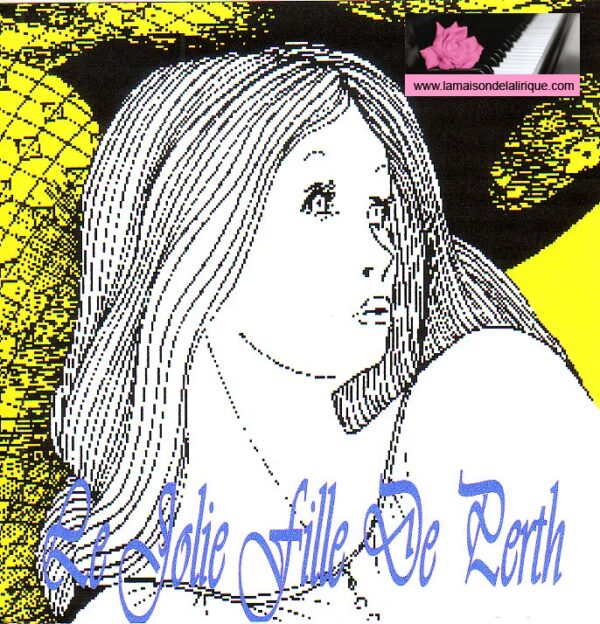 Le Jolie Fille de Perth