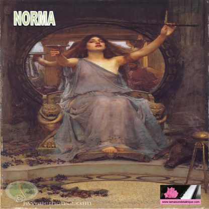 Norma