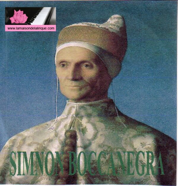 Simon Boccanegra