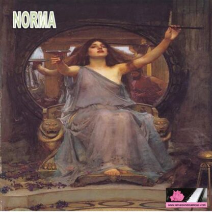 Norma