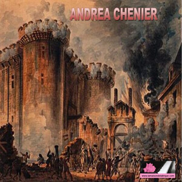 Andrea Chenier