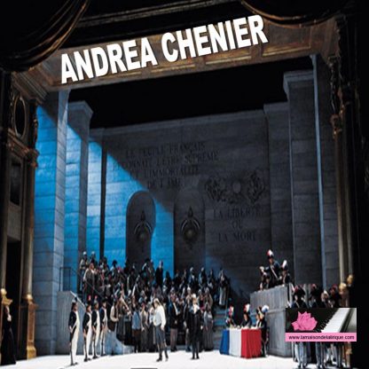 Andrea Chenier