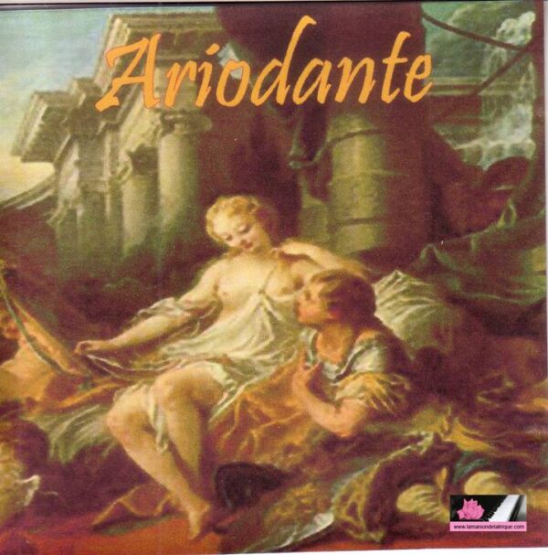 Ariodante