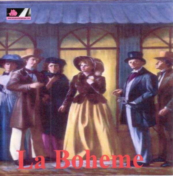 La Boheme
