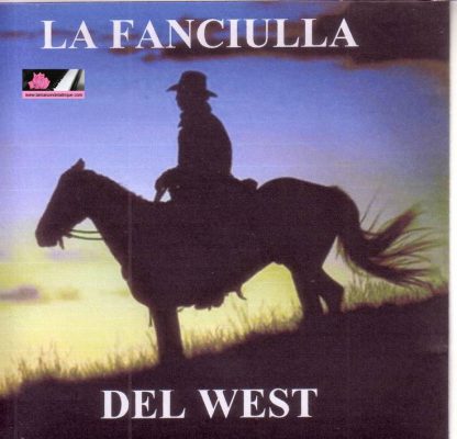 La Fanciulla del West