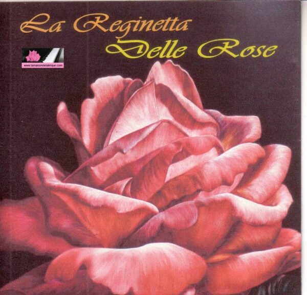 La Reginetta delle Rose