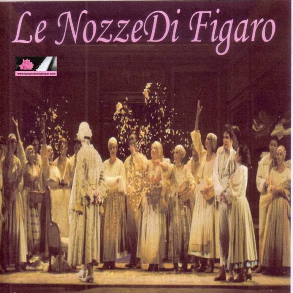 Le Nozze di Figaro
