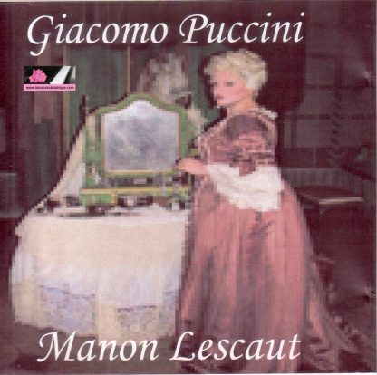 Manon Lescaut