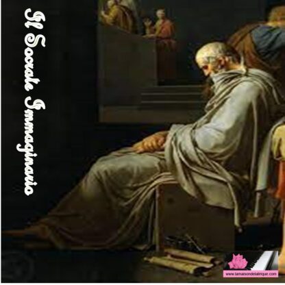 Il Socrate Immaginario