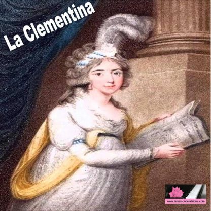 La Clementina