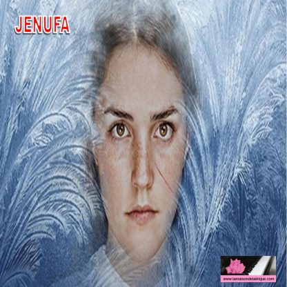 Jenufa