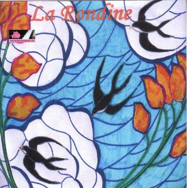 La Rondine