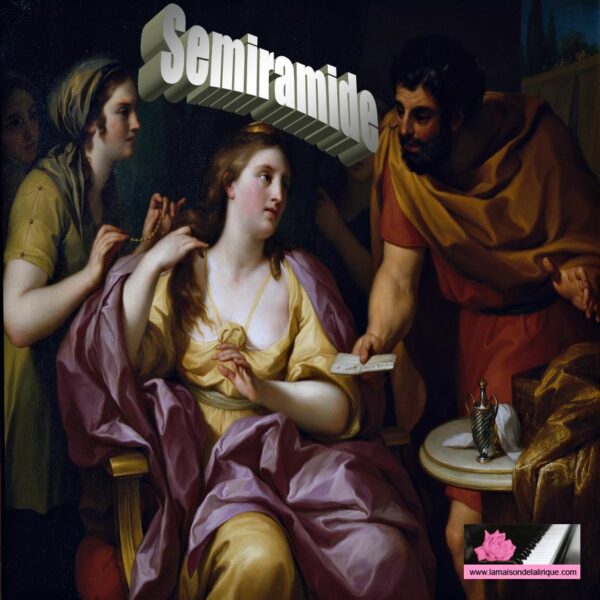 Semiramide