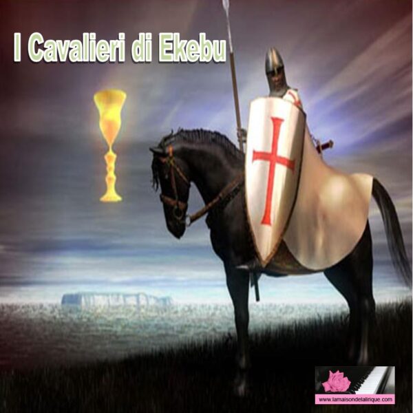 I Cavalieri di Ekebu