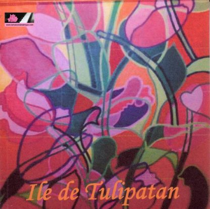 Ile de Tulipatan