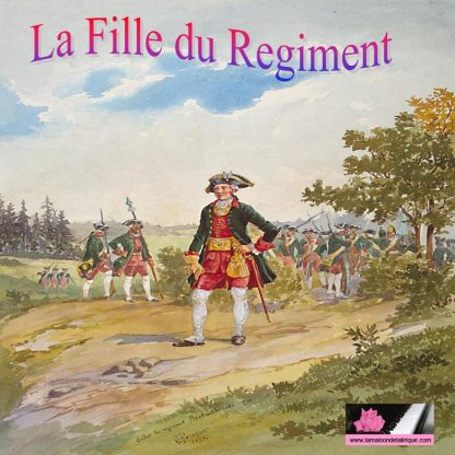 La Fille du Regiment