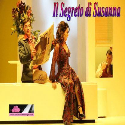 Il Segreto di Susanna