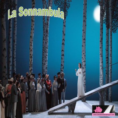 La Sonnambula