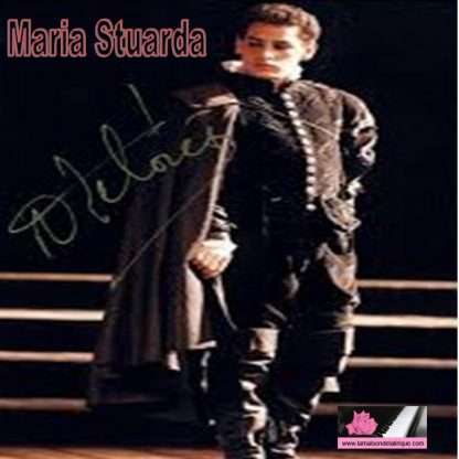 Maria Stuarda