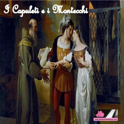 I Capuleti e i Montecchi