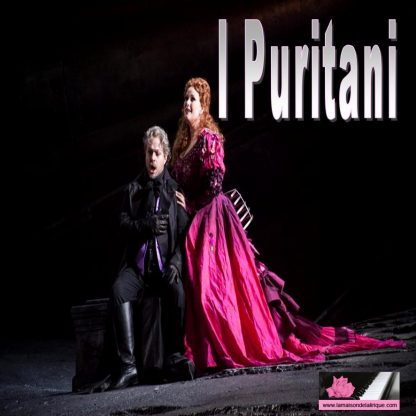 I Puritani