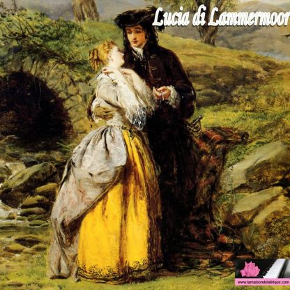 Lucia di Lammermoor