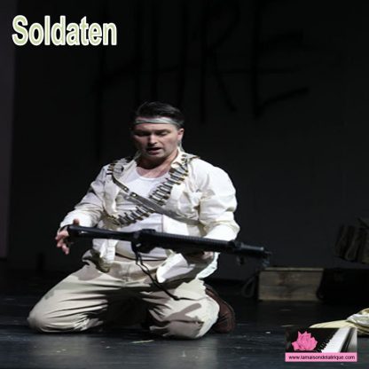 Soldaten