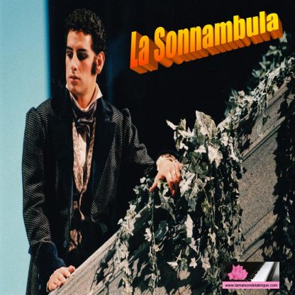 La Sonnambula