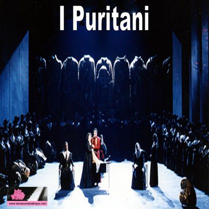 I Puritani