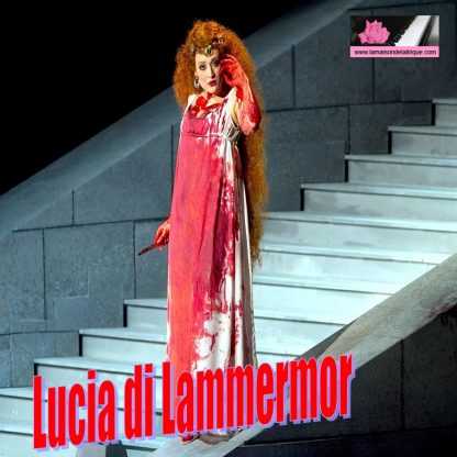 Lucia di Lammermoor