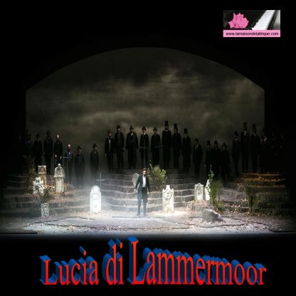 Lucia di Lammermoor