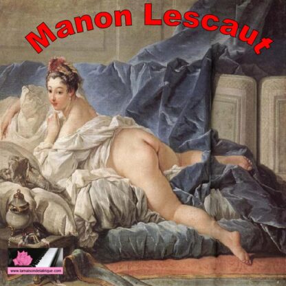 Manon Lescaut