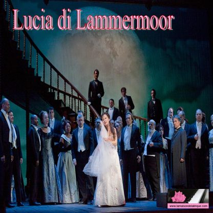 Lucia di Lammermoor