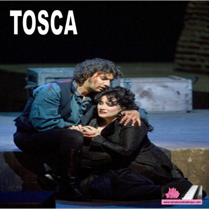 Tosca