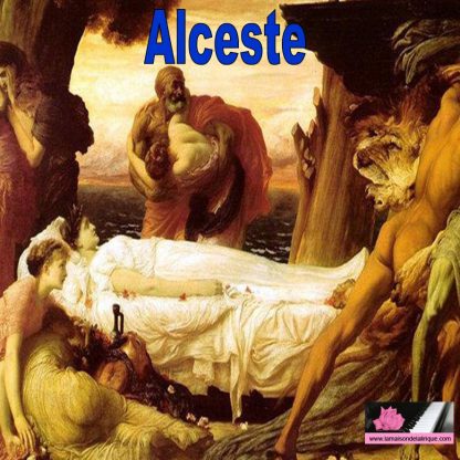 Alceste