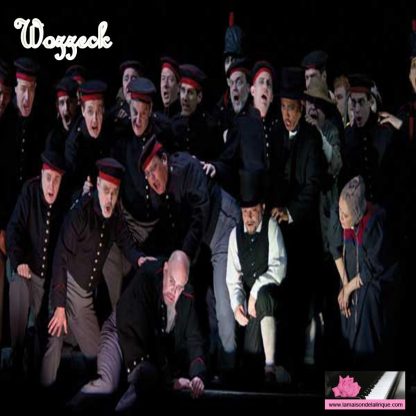 Wozzeck