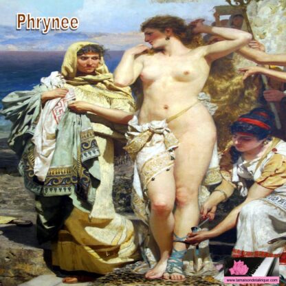 Phrynée