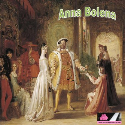 Anna Bolena